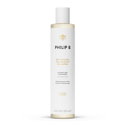 Weightless Volumizing Shampoo 220ml / 947ml