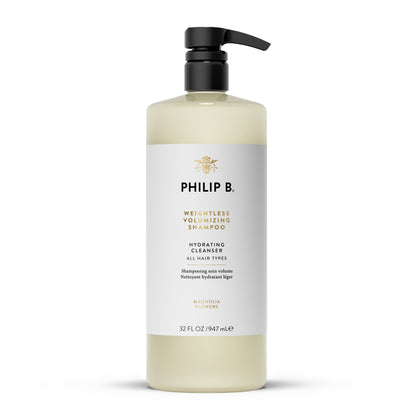 Weightless Volumizing Shampoo 220ml / 947ml