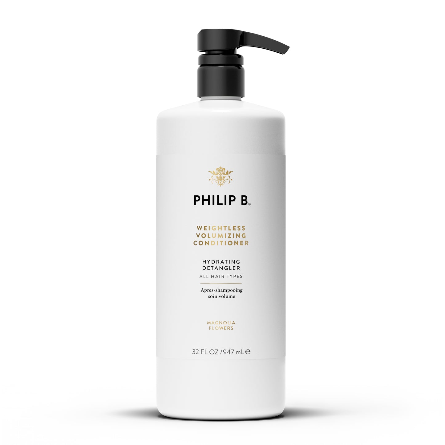 Weightless Volumizing Conditioner 178ml / 947ml