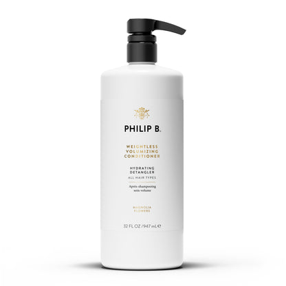 Weightless Volumizing Conditioner 178ml / 947ml