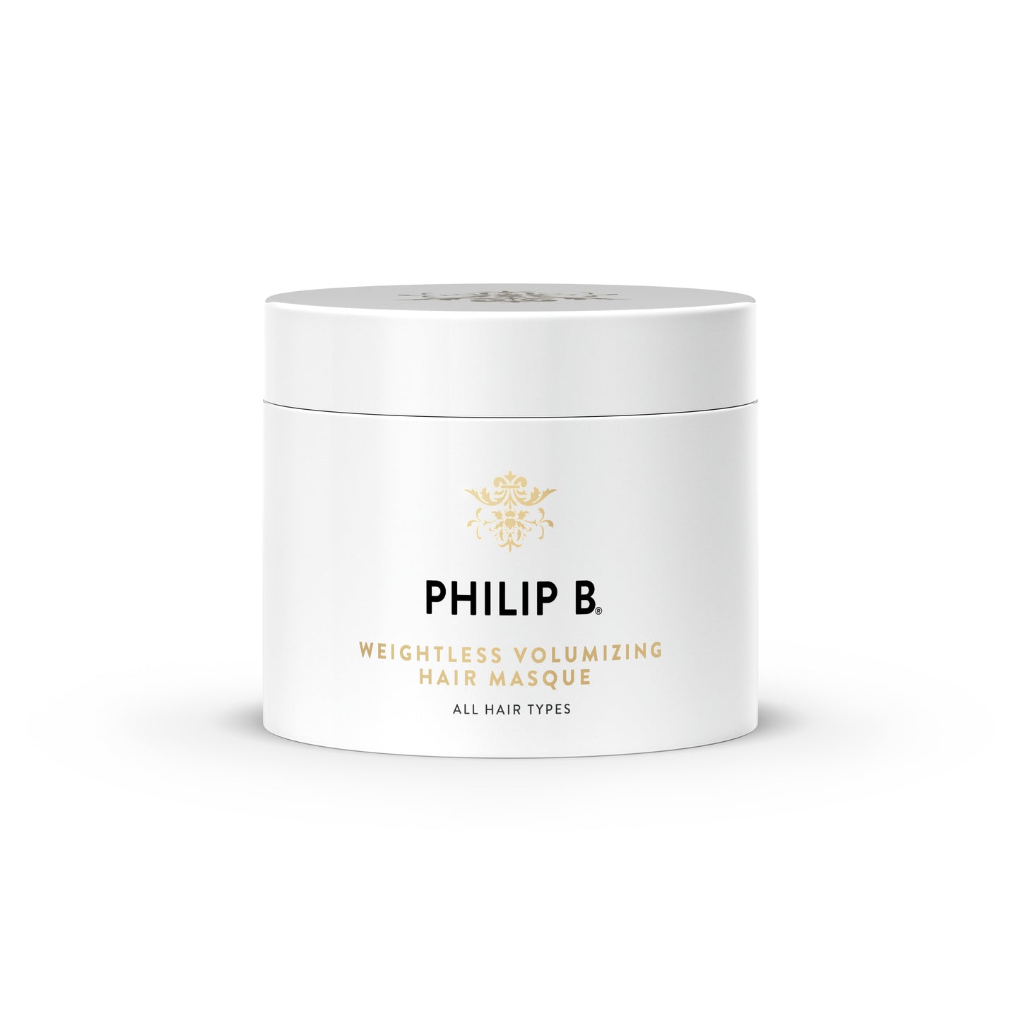 Weightless Volumizing Hair Masque 226ml