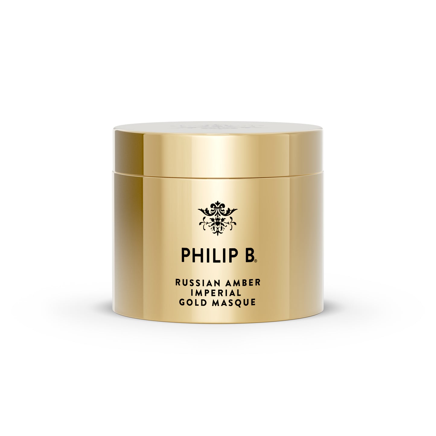 Russian Amber ImperialGold Masque 236ml